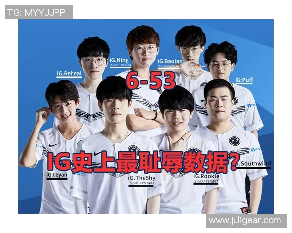 IG战队在CSGO赛事中的运营策略分析与成败经验总结