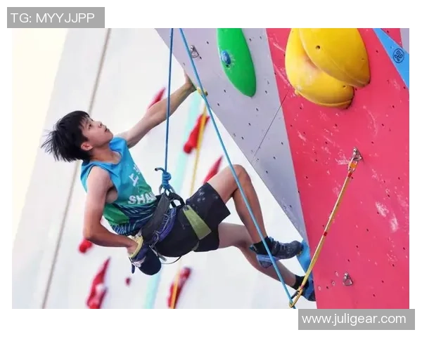 上海攀岩队与南京攀岩队耐力对决赛后分析与总结