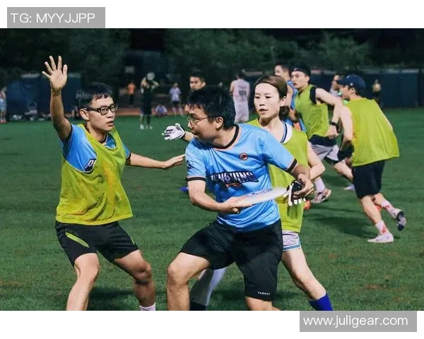 杭州飞盘队与上海飞盘队赛后复盘个人能力分析与对比